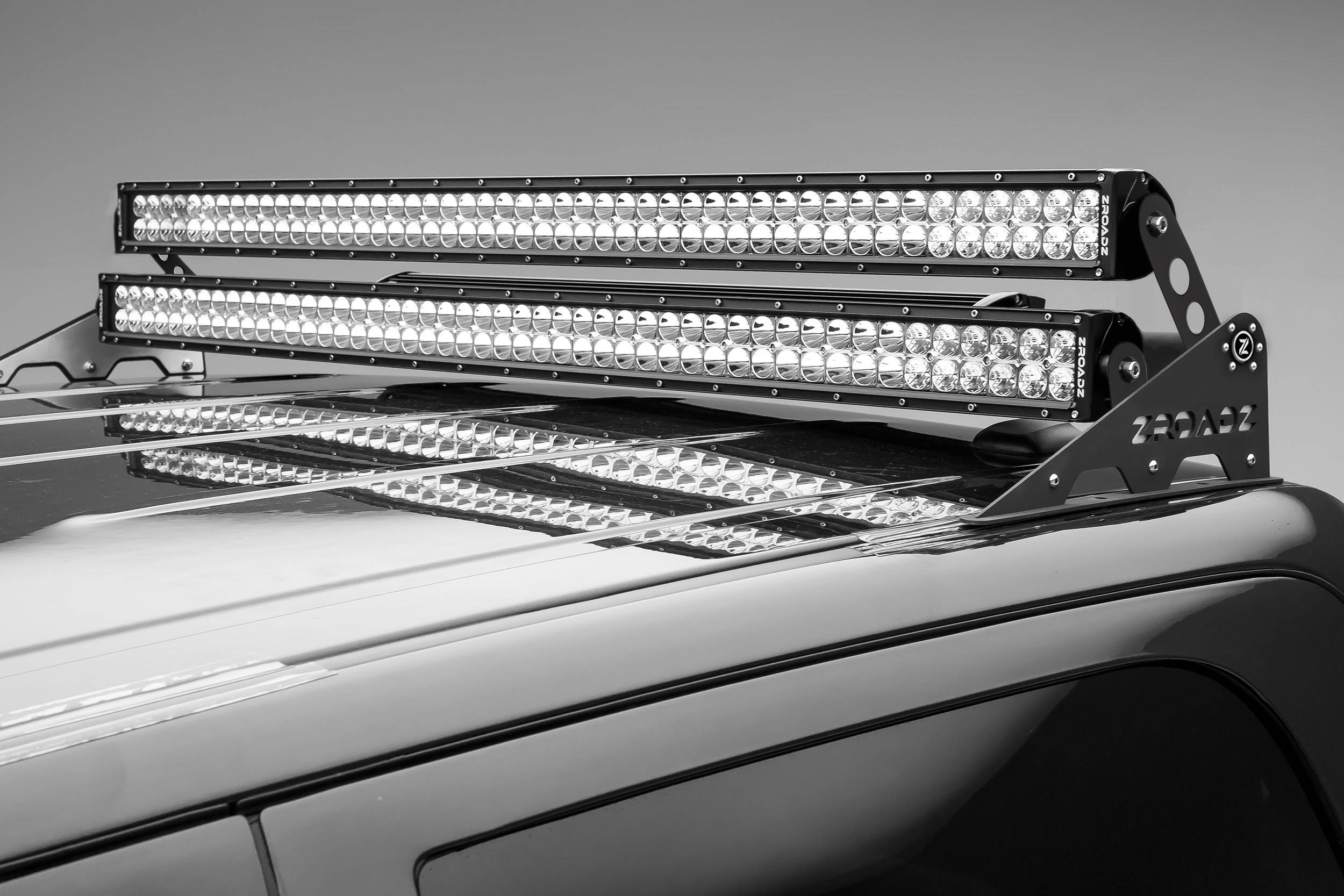 LED Light Bars