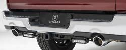 LED KIT PACKAGES - Rear Bumper LED Kit Packages