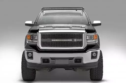 GMC LED Mounting Kit Packages