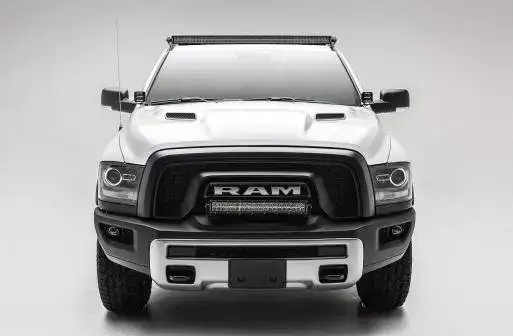 RAM LED Mounting Kit Packages