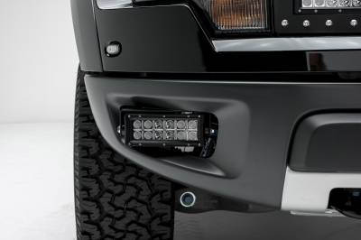 High-Quality Pickup Bumper 4X4 Accessories Overland Car Accessories Front  Bumper for Ford F-150 Steel Black Car Bull Bar with Fog LED Lights  (2018-2020) - China Overland Bumper, Car Parts