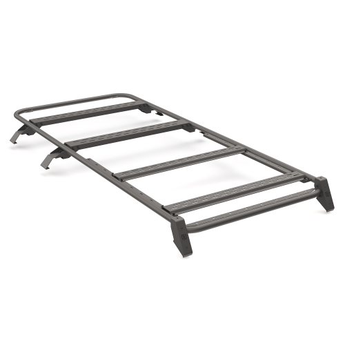 ZROADZ OFF ROAD PRODUCTS - 2021-2025 Ford Bronco Roof Rack, 4dr Hardtop - PN #Z845401