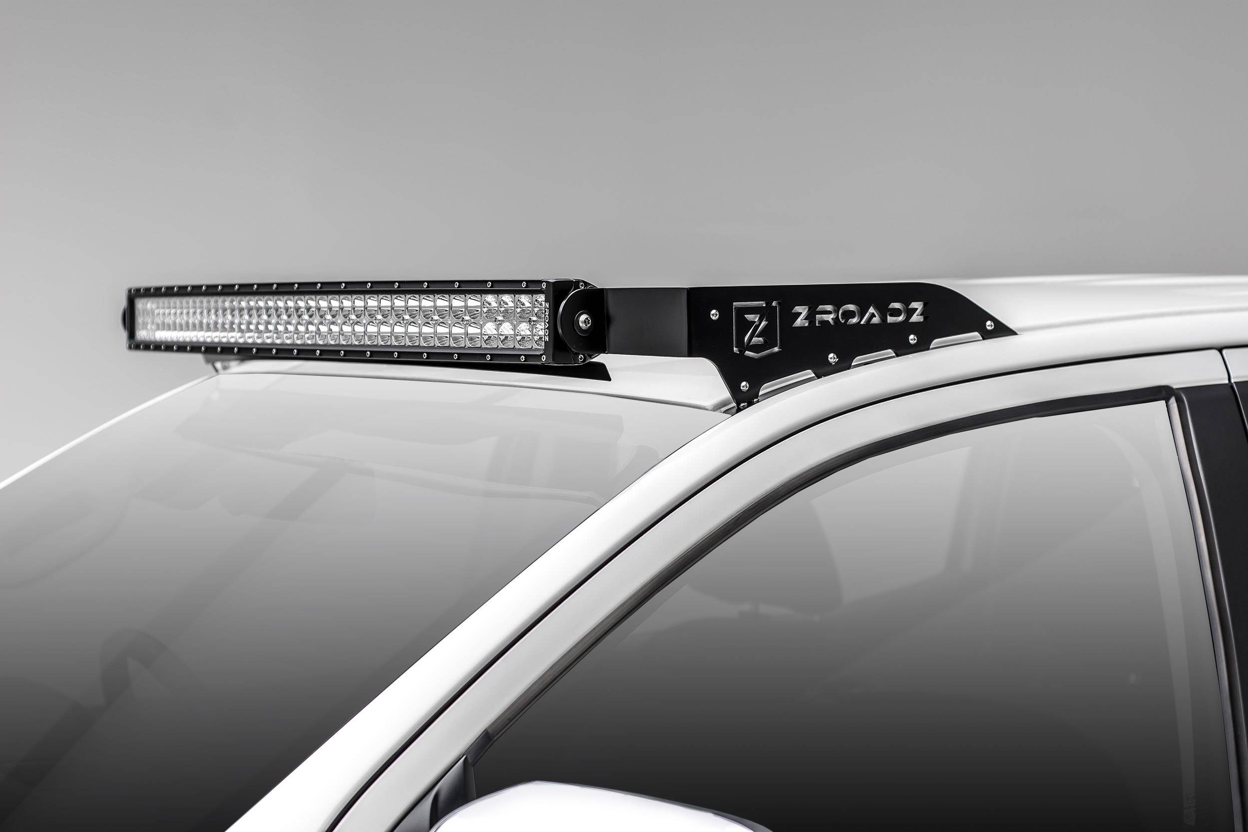 2001 Ford Ranger Led Light Bar Mounts | Shelly Lighting