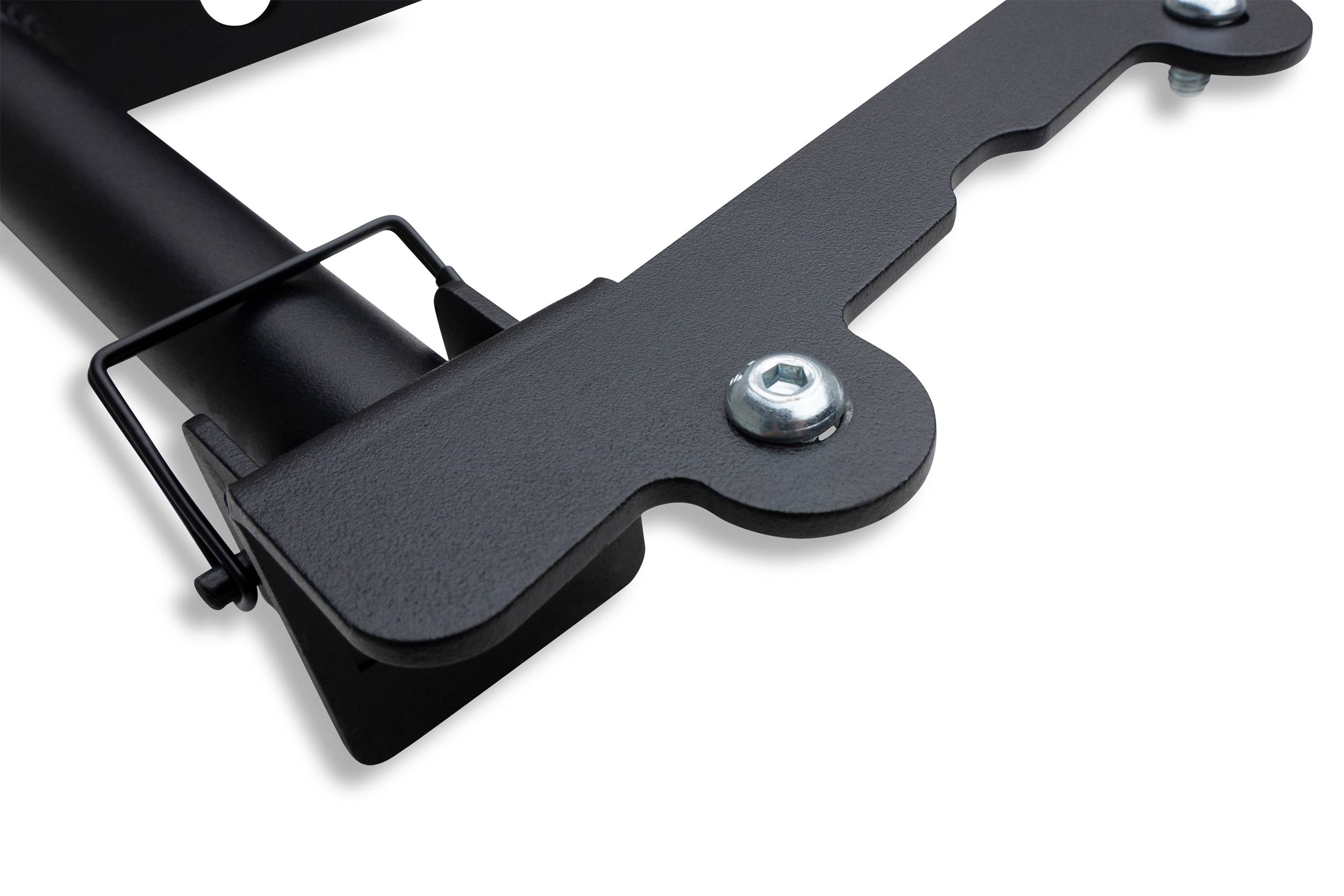 2019-2025 Jeep Gladiator ACCESS Overland Rack Rear ACCESS Gate