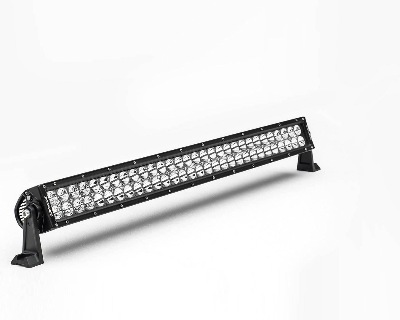 30 Inch LED Straight Double Row Light Bar - Part # Z30BC14W180