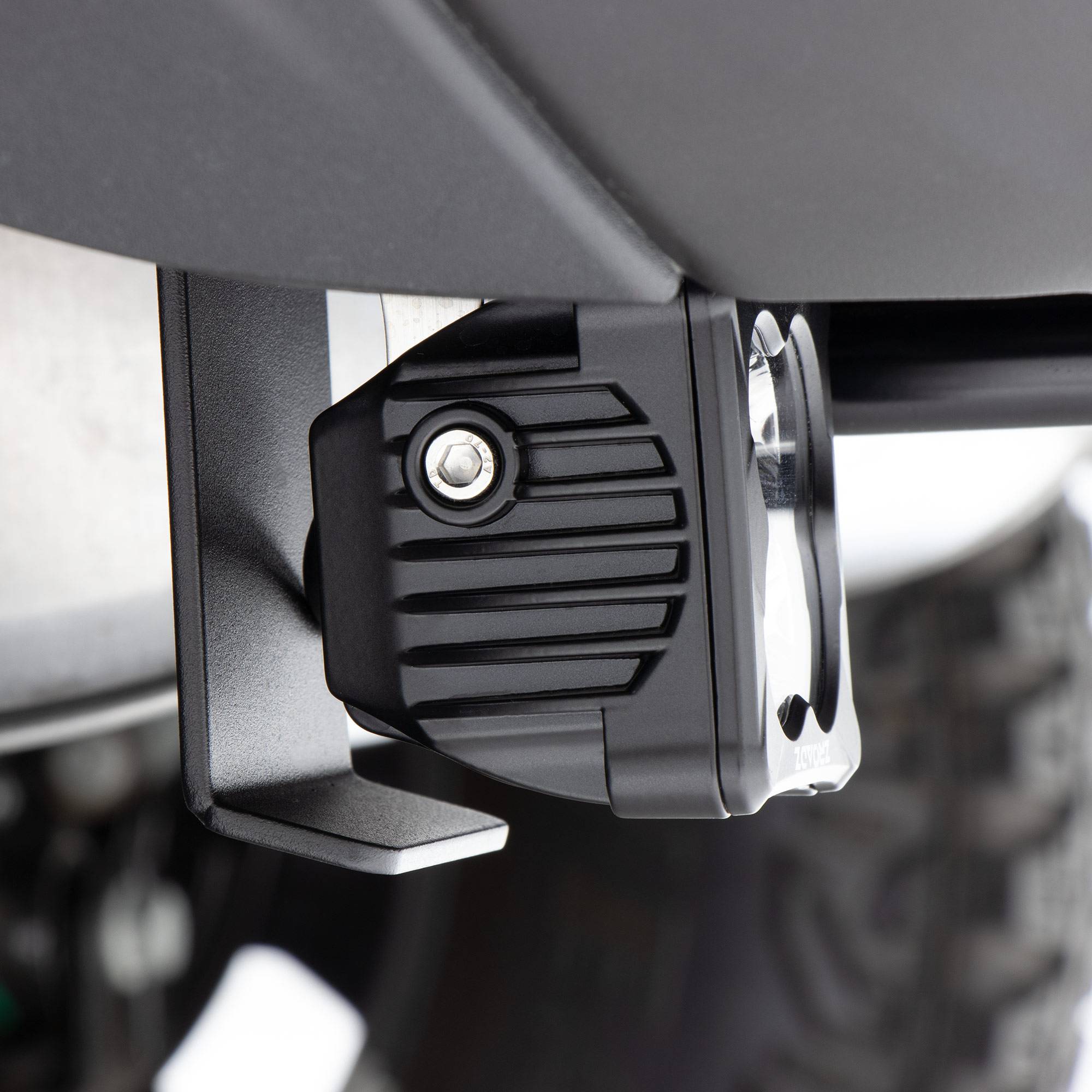 White flare2box分 D-MAX Silvia Zenki +20mm Front Fenders (95-96 S14) - Faction