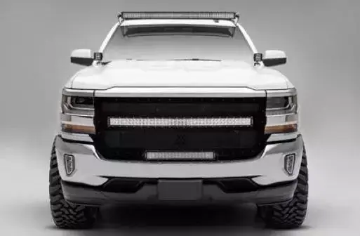 Chevrolet LED Mounting Kit Packages