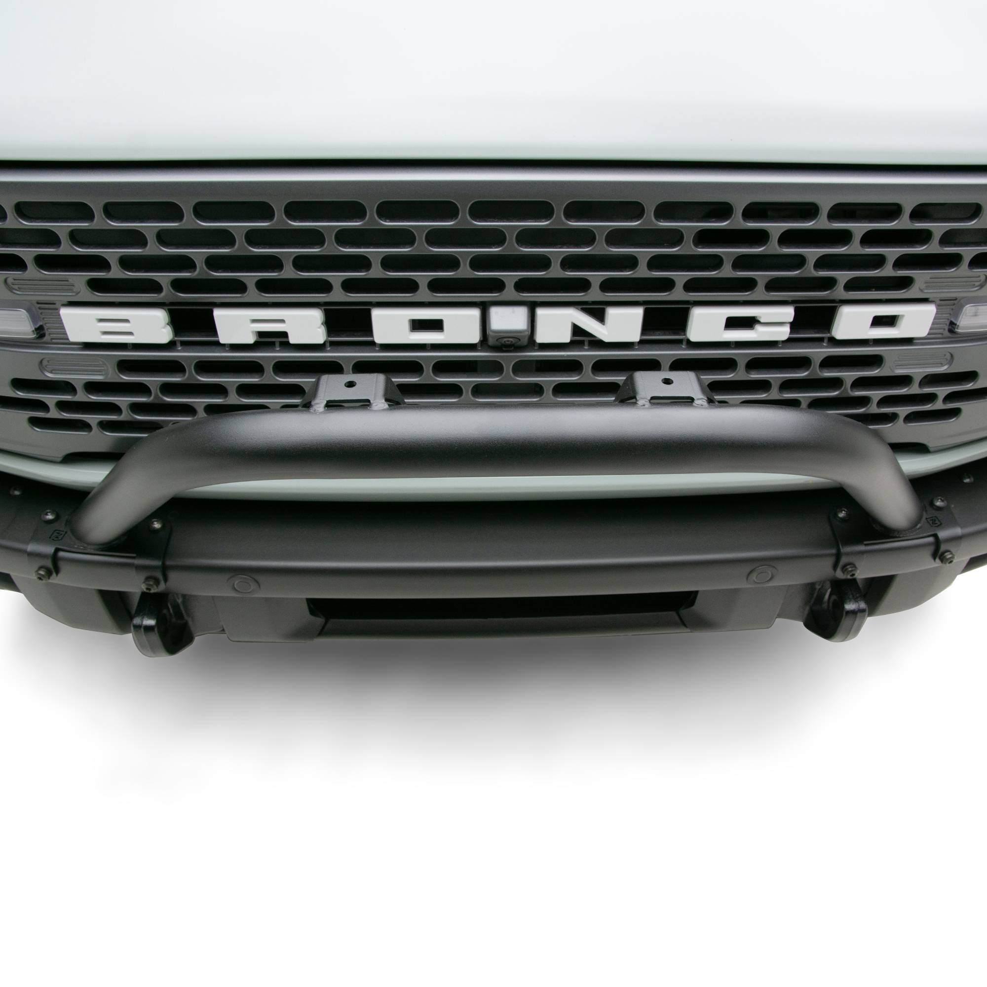 Rally Bar, Bronco Sport 2021+ – Saleen Performance Parts