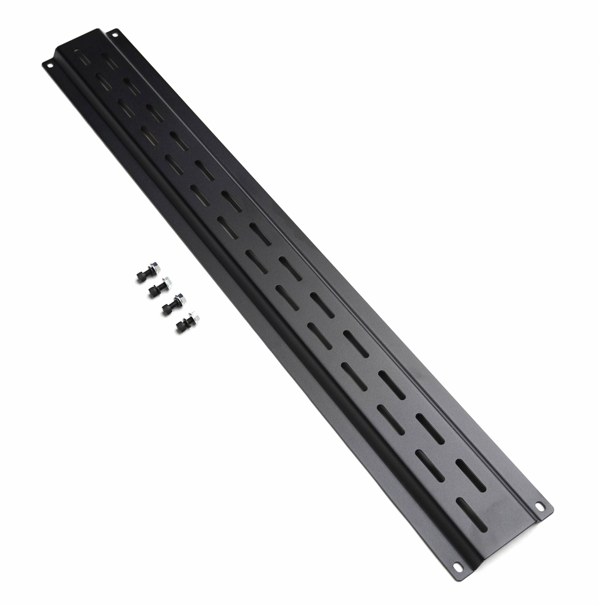 ZROADZ OFF ROAD PRODUCTS - 2021-2023 Ford Bronco Roof Rack Cross Bar, 1PC  - Part # Z845003