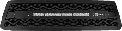 T-REX GRILLES - 2010-2013 Tundra ZROADZ Grille, Black, 1 Pc, Insert with (1) 20" LED - Part # Z319631 - Image 2
