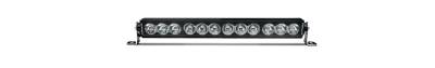 ZROADZ OFF ROAD PRODUCTS - 20 Inch LED Straight Single Row Tri Beam Light Bar - PN #Z30NTM01-20 - Image 1