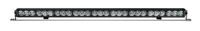ZROADZ OFF ROAD PRODUCTS - 40 Inch LED Straight Single Row Tri Beam Light Bar - Part # Z30NTM01-40 - Image 1