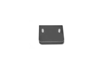 ZROADZ OFF ROAD PRODUCTS - Universal Panel Clamp LED Bracket to mount (1) 3 Inch LED Pod Light - PN #Z390001 - Image 6