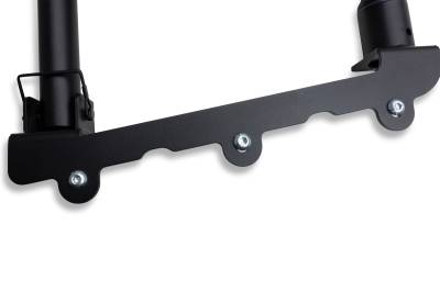 ZROADZ OFF ROAD PRODUCTS - 2019-2023 Ford Ranger Access Overland Rack Rear Gate - Part # Z835001 - Image 8