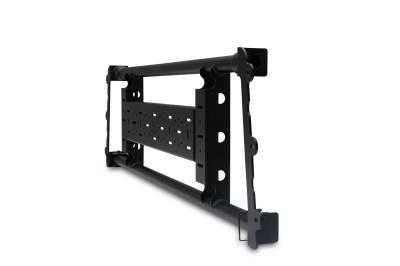 ZROADZ OFF ROAD PRODUCTS - 2019-2023 Ford Ranger Access Overland Rack Rear Gate - Part # Z835001 - Image 4