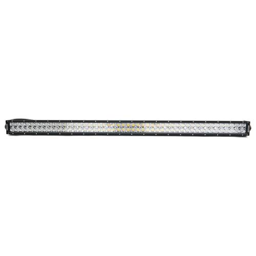 ZROADZ OFF ROAD PRODUCTS - Jeep JL, Gladiator Front Roof LED Kit with (1) 50 Inch LED Straight Double Row Light Bar and (2) 3 Inch LED Pod Lights - Part # Z374831-KIT2 - Image 10