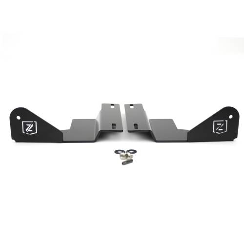 ZROADZ OFF ROAD PRODUCTS - 2014-2021 Toyota Tundra Front Bumper Top LED Bracket to mount 30 Inch LED Light Bar - Part # Z329641 - Image 8