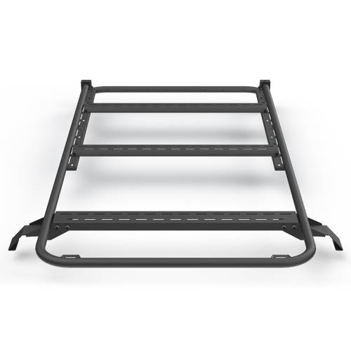 ZROADZ OFF ROAD PRODUCTS - 2021-2023 Ford Bronco 2 Door Roof Rack ONLY - Part # Z845201 - Image 3