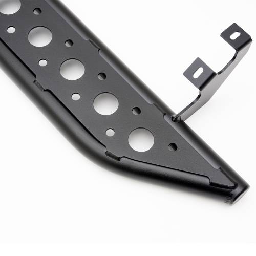 ZROADZ OFF ROAD PRODUCTS - 2014-2021 Toyota Tundra TRAILX.S1 Series Side Step Running Boards for 4 Door CrewMax Model - Part # Z739661 - Image 7