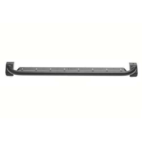 ZROADZ OFF ROAD PRODUCTS - 2021-2023 Ford Bronco Front Roof Multiple LED Tubular Mounting Bar Bracket ONLY - Part # Z935401 - Image 2