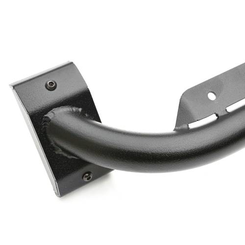 ZROADZ OFF ROAD PRODUCTS - 2021-2022 Ford Bronco Front Roof Tubular Mounting Bar Bracket - Part # Z935401 - Image 5