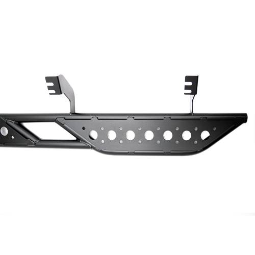 ZROADZ OFF ROAD PRODUCTS - 2022-2024 Toyota Tundra TrialX.S1 Seires Side Steps for 4 Door CrewMax Model - Part # Z739671 - Image 6