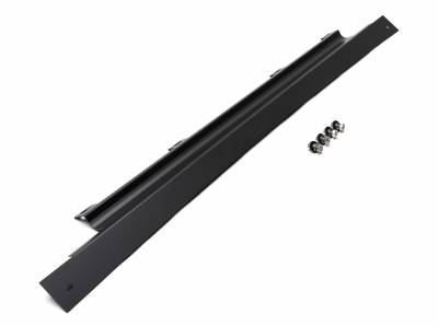 ZROADZ OFF ROAD PRODUCTS - 2021-2023 Ford Bronco ZROADZ Soft Top Roof Rack Wind Diffuser – Part # Z845001 - Image 4