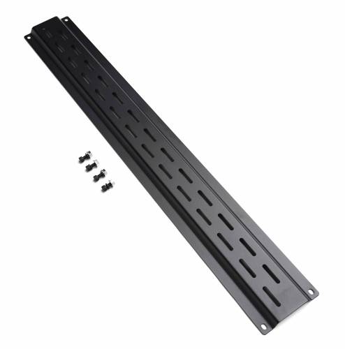 ZROADZ OFF ROAD PRODUCTS - 2021-2024 Ford Bronco Roof Rack Cross Bar, 1PC - Part # Z845003 - Image 1