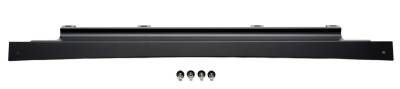 ZROADZ OFF ROAD PRODUCTS - 2021-2024 Ford Bronco ZROADZ Soft Top Roof Rack Wind Diffuser – Part # Z845001 - Image 5