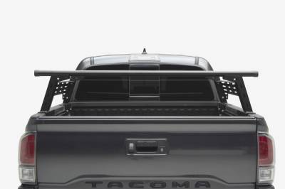 ZROADZ OFF ROAD PRODUCTS - 2005-2023 Toyota Tacoma Mid-Height Overland Rack with Accessory Panel – PN # Z879101 - Image 3