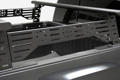 ZROADZ OFF ROAD PRODUCTS - 2005-2023 Toyota Tacoma Mid-Height Overland Rack Accessory Panels ONLY – PN # Z879002 - Image 2