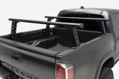 ZROADZ OFF ROAD PRODUCTS - 2005-2023 Toyota Tacoma Mid-Height Overland Rack – PN # Z879100 - Image 2